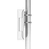 Ubiquiti UISP-Box-Plus, Housing bianco