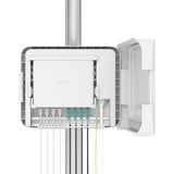 Ubiquiti UISP-Box-Plus, Housing bianco