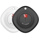 Verbatim 32131, Tracker di tracciamento Nero/Bianco
