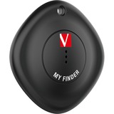 Verbatim 32131, Tracker di tracciamento Nero/Bianco