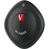 Verbatim 32131, Tracker di tracciamento Nero/Bianco