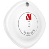 Verbatim 32131, Tracker di tracciamento Nero/Bianco
