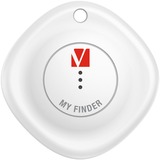 Verbatim 32131, Tracker di tracciamento Nero/Bianco