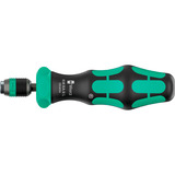 Wera 05051531001 Nero/Verde