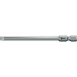Wera 05051531001, Set di bit Nero/Verde