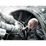 Wera 9650 Barra magnetica Set di cacciaviti Kraftform, 9 pezzi, Cacciavite 