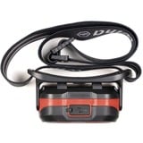 Wiha Faro frontale 500 lm, Luce LED 