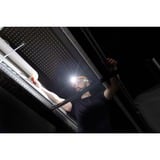 Wiha Faro frontale 500 lm, Luce LED 