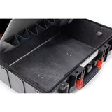 Wiha Valigetta porta attrezzi Set Base L elettrico, Set di strumenti rosso/Giallo