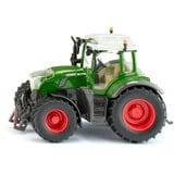 Wiking Fendt 728 Vario, Veicolo modello 