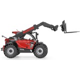 Wiking Manitou Caricatore telescopico MLT 635, Veicolo modello 