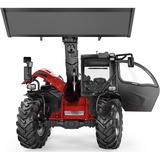 Wiking Manitou Caricatore telescopico MLT 635, Veicolo modello 