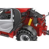 Wiking Manitou Caricatore telescopico MLT 635, Veicolo modello 