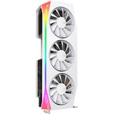 XFX RX-97TRGBBW9, Scheda grafica bianco