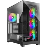 Xilence X818.ARGB, Chassis Tower Nero
