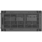 Xilence X818.ARGB, Chassis Tower Nero