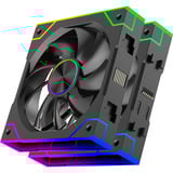 Xilence XF072, Ventola Nero