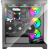 Xilence XILENT Gleam, Chassis Tower Nero