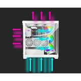 Xilence XILENT Gleam, Chassis Tower Nero