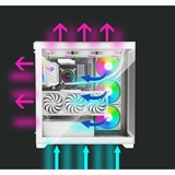 Xilence XILENT Gleam, Chassis Tower Nero