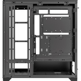 Xilence XILENT Gleam, Chassis Tower Nero