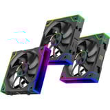 Xilence XPF360.ARGB, Ventola Nero