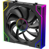 Xilence XPF360.ARGB, Ventola Nero