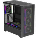 Xilence XPF360.ARGB, Ventola Nero