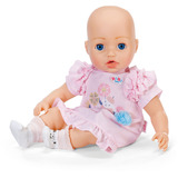 ZAPF Creation BABY born Calzini Pecora 2 paia 43cm, Accessori della bambola 