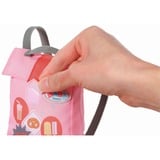 ZAPF Creation BABY born Snack Shop Outfit 43cm, Accessori della bambola BABY born Snack Shop Outfit 43cm, Set di vestiti per bambola, 3 anno/i