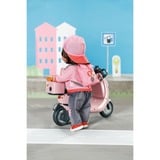 ZAPF Creation BABY born Snack Shop Outfit 43cm, Accessori della bambola BABY born Snack Shop Outfit 43cm, Set di vestiti per bambola, 3 anno/i