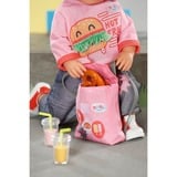 ZAPF Creation BABY born Snack Shop Outfit 43cm, Accessori della bambola BABY born Snack Shop Outfit 43cm, Set di vestiti per bambola, 3 anno/i