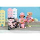 ZAPF Creation BABY born Snack Shop Outfit 43cm, Accessori della bambola BABY born Snack Shop Outfit 43cm, Set di vestiti per bambola, 3 anno/i