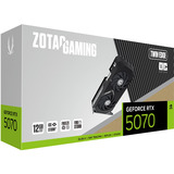 ZOTAC GeForce RTX 5070 Twin Edge OC, Scheda grafica 