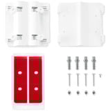 Zyxel FWA515-EU0102F, Router bianco