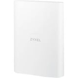 Zyxel FWA515 Nebula 5G BE7200 Router da interno bianco