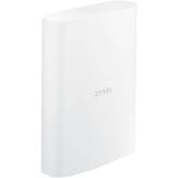 Zyxel FWA515 Nebula 5G BE7200 Router da interno bianco