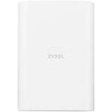 Zyxel FWA515 Nebula 5G BE7200 Router da interno bianco