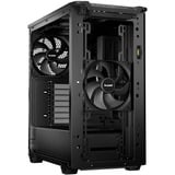 be quiet! BGW76, Chassis Tower Nero