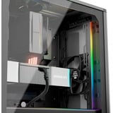 be quiet! BGW76, Chassis Tower Nero