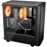 be quiet! BGW76, Chassis Tower Nero