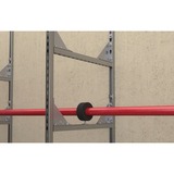 fischer 077349, Connettore argento