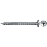 fischer 670233, Vite 