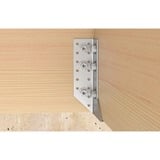 fischer Vite per legno PowerFast II 10,0x100 esagonale TX 