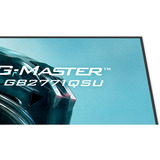 iiyama GB2771QSU-W1, Monitor di gioco bianco (matto)