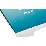 iiyama GB2771QSU-W1, Monitor di gioco bianco (matto)