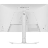 iiyama GB2771QSU-W1, Monitor di gioco bianco (matto)