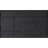 iiyama LH8664UHS-B3AG, Public Display Nero (opaco)