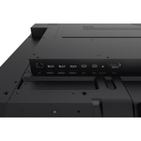 iiyama LH8664UHS-B3AG, Public Display Nero (opaco)