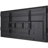 iiyama LH8664UHS-B3AG, Public Display Nero (opaco)